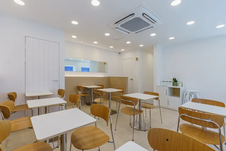 서울 영등포구 요거트 아이스크림 매장 프랜차이즈 사진 4