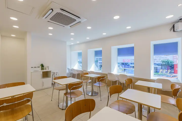 서울 영등포구 요거트 아이스크림 매장 프랜차이즈 사진 6