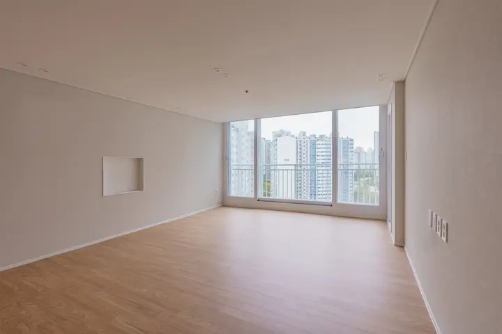 경기 파주시 가람마을8단지 주거공간 사진 1