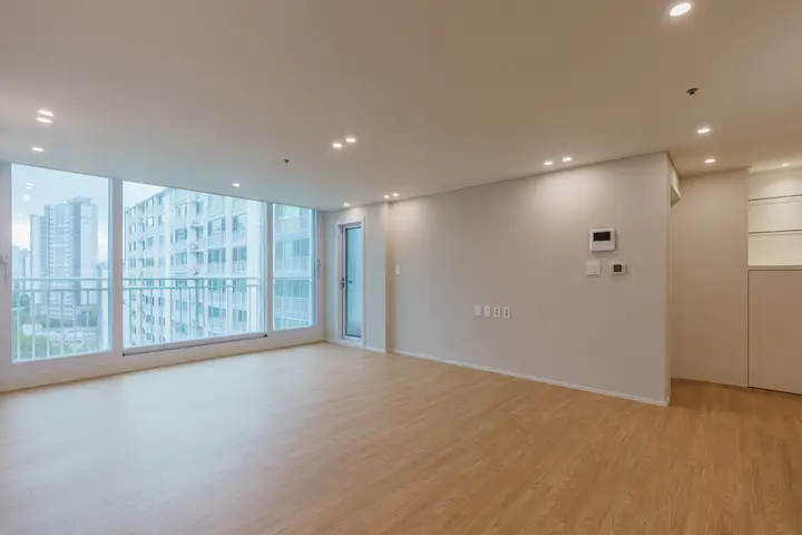 경기 파주시 가람마을8단지 주거공간 사진 19
