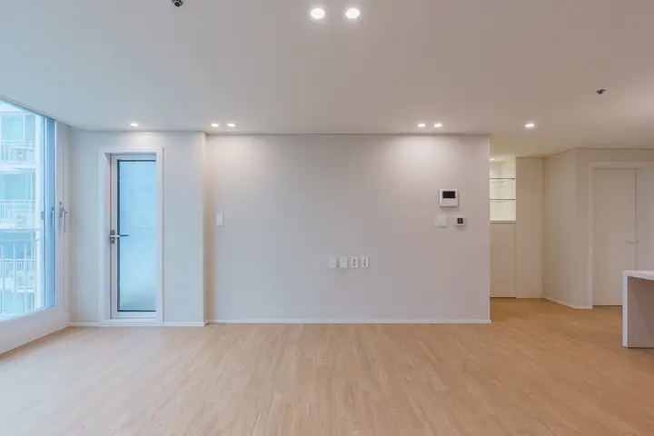 경기 파주시 가람마을8단지 주거공간 사진 20
