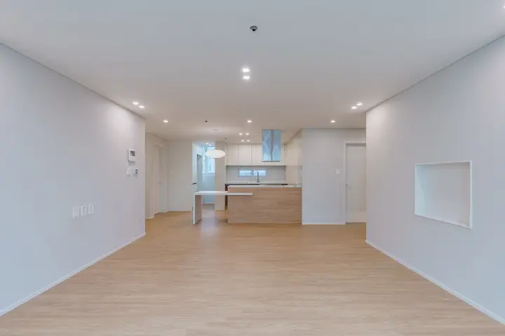 경기 파주시 가람마을8단지 주거공간 사진 21