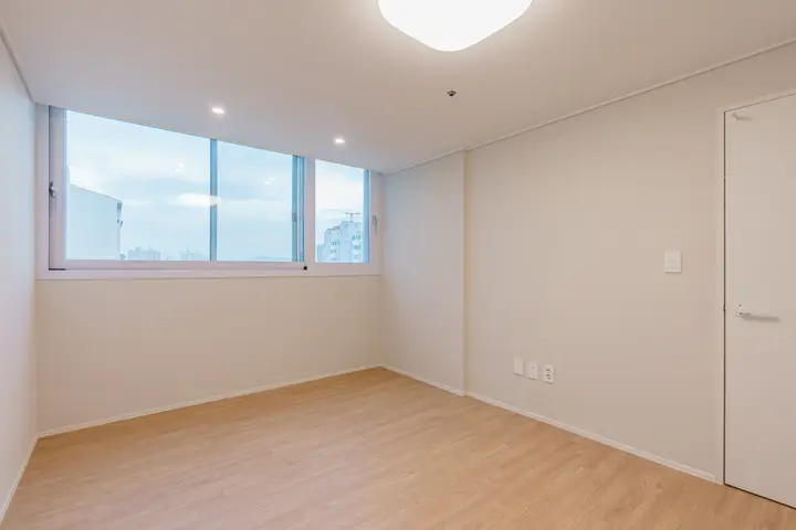 경기 파주시 가람마을8단지 주거공간 사진 27