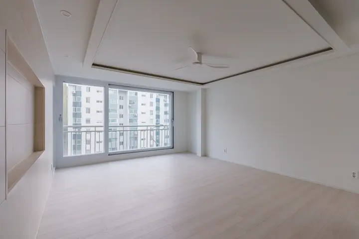 서울 양천구 목동 우성2차 주거공간 사진 2