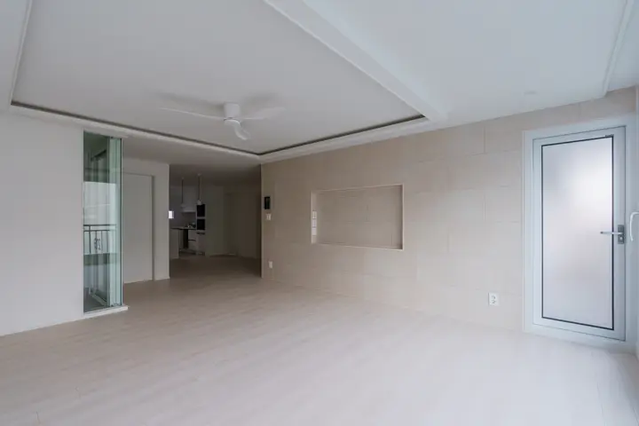 서울 양천구 목동 우성2차 주거공간 사진 3