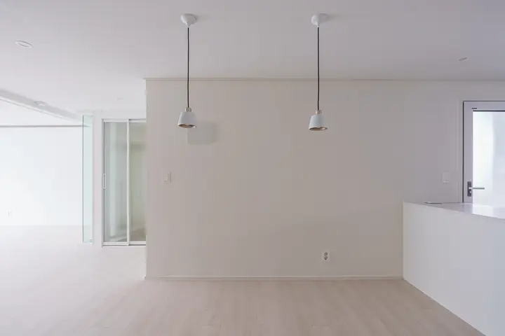 서울 양천구 목동 우성2차 주거공간 사진 5