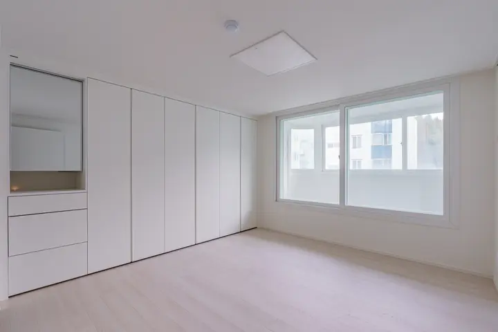 서울 양천구 목동 우성2차 주거공간 사진 8