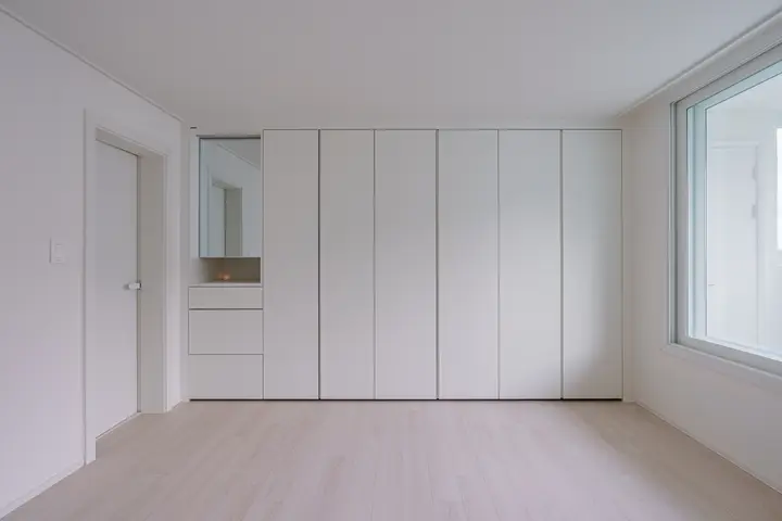 서울 양천구 목동 우성2차 주거공간 사진 10