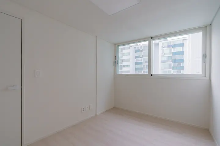서울 양천구 목동 우성2차 주거공간 사진 15