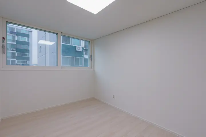 서울 양천구 목동 우성2차 주거공간 사진 16