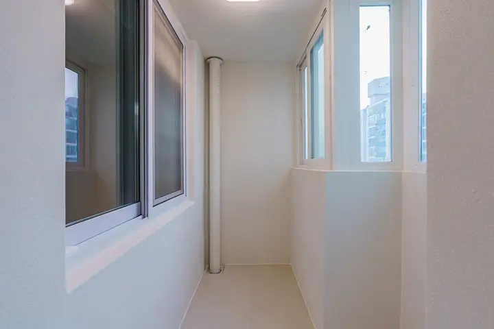 서울 양천구 목동 우성2차 주거공간 사진 18