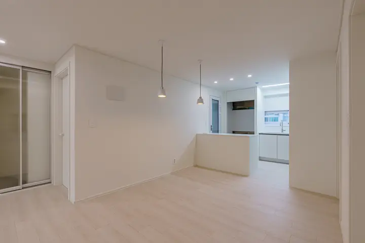 서울 양천구 목동 우성2차 주거공간 사진 19
