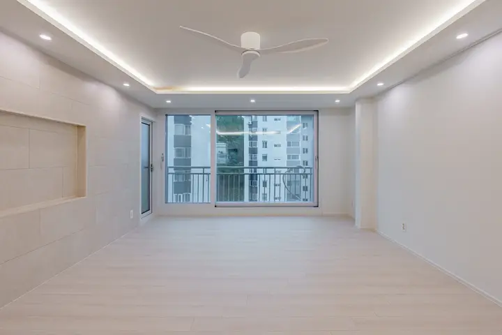 서울 양천구 목동 우성2차 주거공간 사진 26