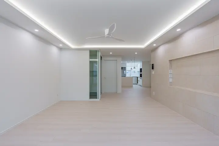 서울 양천구 목동 우성2차 주거공간 사진 27