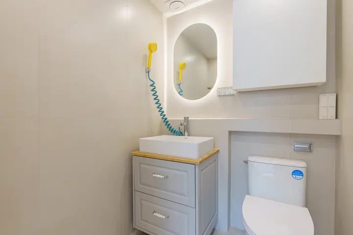 경기 성남시 분당구 판교 아파트 주거공간 사진 17