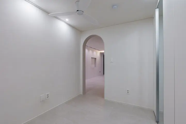 서울 마포구 코오롱하늘채 주거공간 사진 2