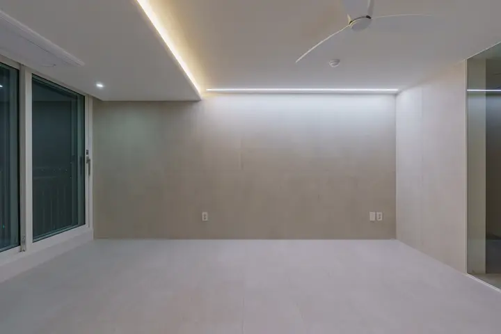 서울 마포구 코오롱하늘채 주거공간 사진 5