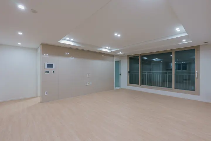 서울 동작구 상도 센트럴파크 주거공간 사진 4