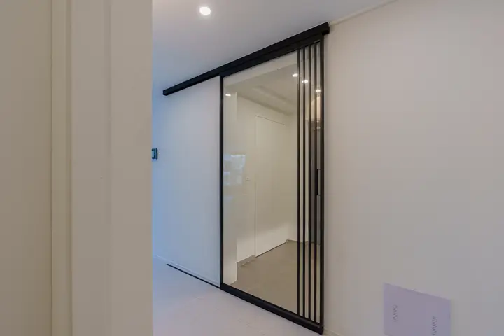 서울 종로구 경희궁의아침 4단지 주거공간 사진 1