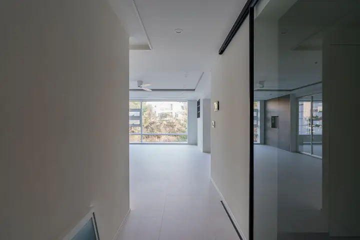 서울 종로구 경희궁의아침 4단지 주거공간 사진 4