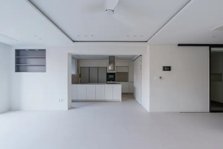 서울 종로구 경희궁의아침 4단지 주거공간 사진 5