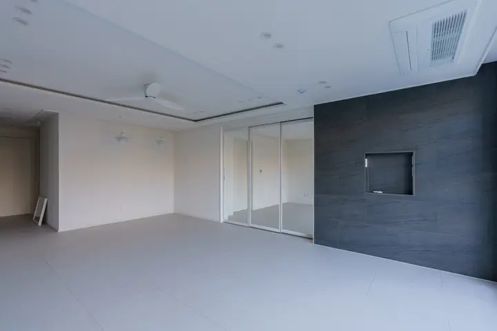 서울 종로구 경희궁의아침 4단지 주거공간 사진 7