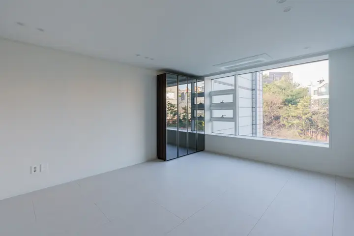 서울 종로구 경희궁의아침 4단지 주거공간 사진 10