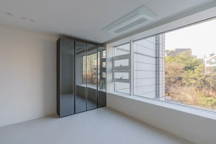 서울 종로구 경희궁의아침 4단지 주거공간 사진 12