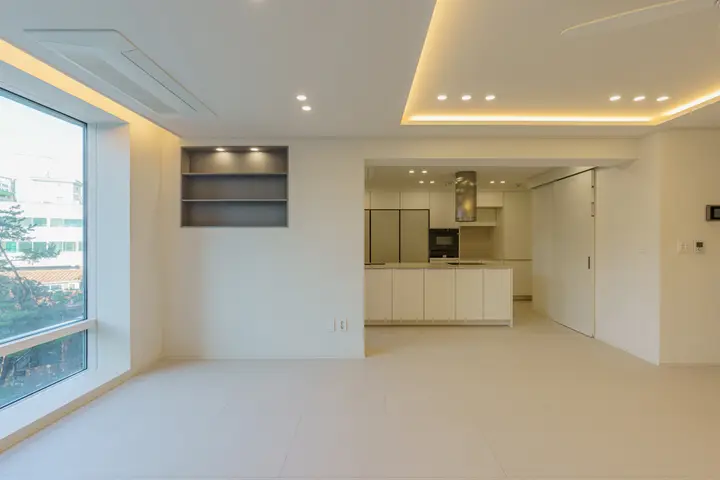 서울 종로구 경희궁의아침 4단지 주거공간 사진 17