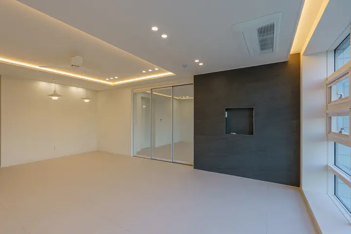 서울 종로구 경희궁의아침 4단지 주거공간 사진 18