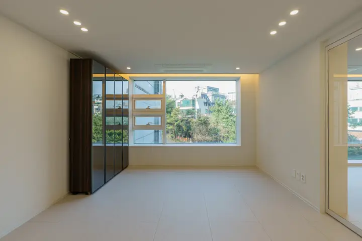 서울 종로구 경희궁의아침 4단지 주거공간 사진 21