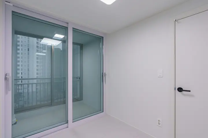 서울 금천구 금천현대아파트 주거공간 사진 12