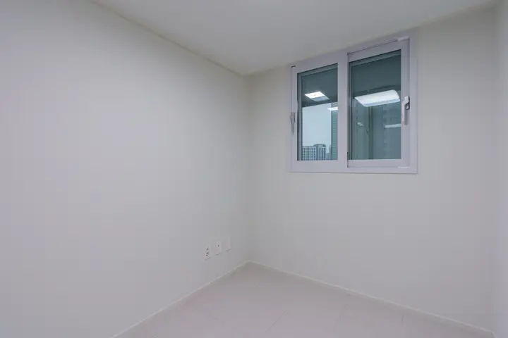 서울 금천구 금천현대아파트 주거공간 사진 13