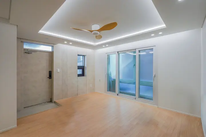 소하동 빌라 · 경기 광명시 아파트 인테리어 사진