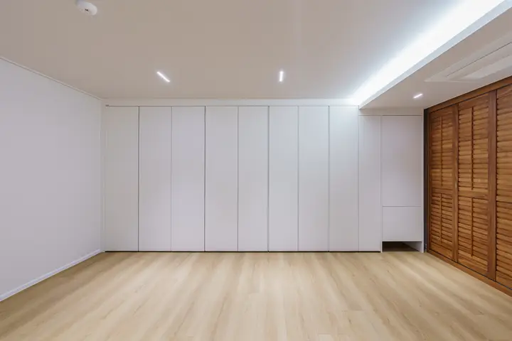 서울 중구 남산 대림아파트 주거공간 사진 4