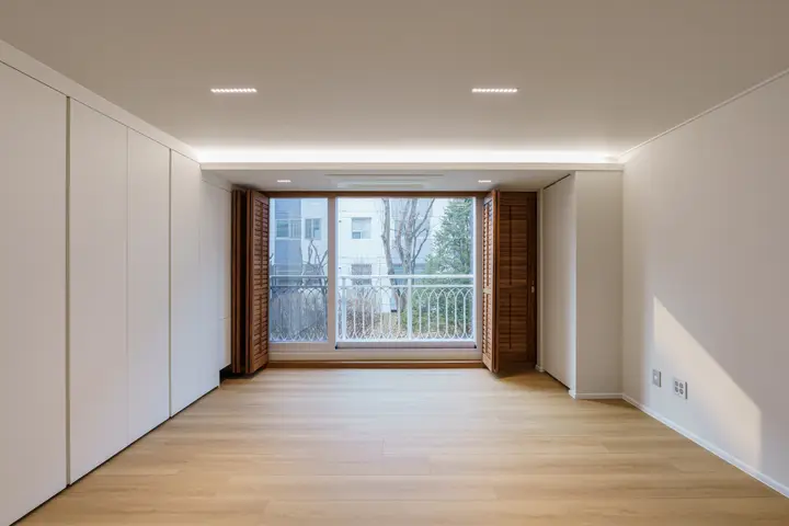 서울 중구 남산 대림아파트 주거공간 사진 8