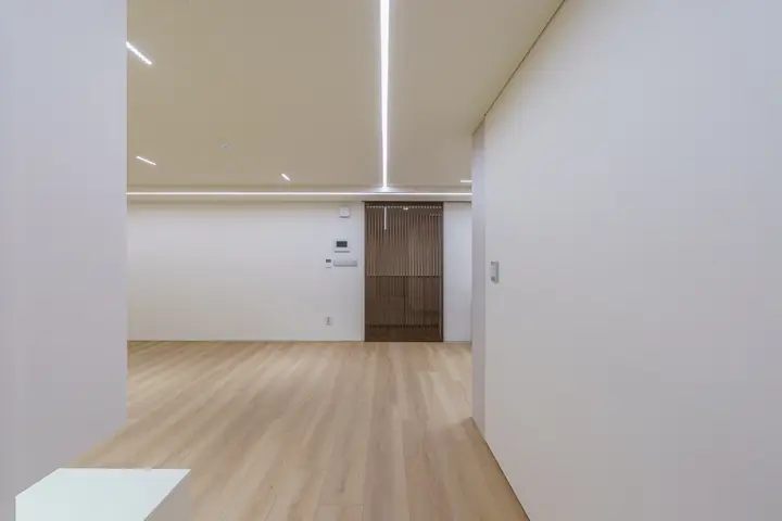 서울 중구 남산 대림아파트 주거공간 사진 9