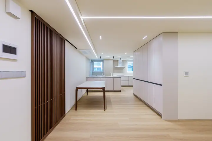 서울 중구 남산 대림아파트 주거공간 사진 14