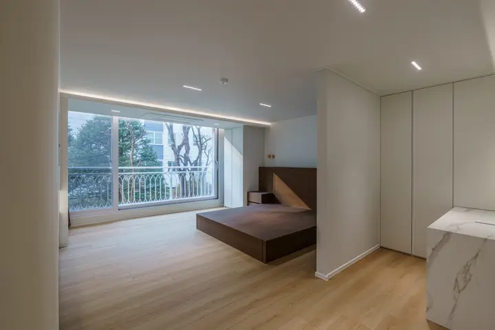서울 중구 남산 대림아파트 주거공간 사진 18