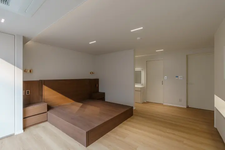 서울 중구 남산 대림아파트 주거공간 사진 19
