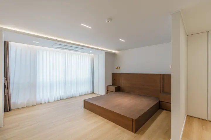 서울 중구 남산 대림아파트 주거공간 사진 20