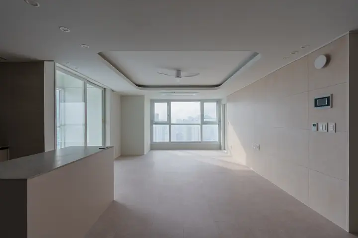 서울 용산구 용산 이안 프리미어 주거공간 사진 1