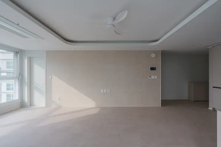서울 용산구 용산 이안 프리미어 주거공간 사진 3