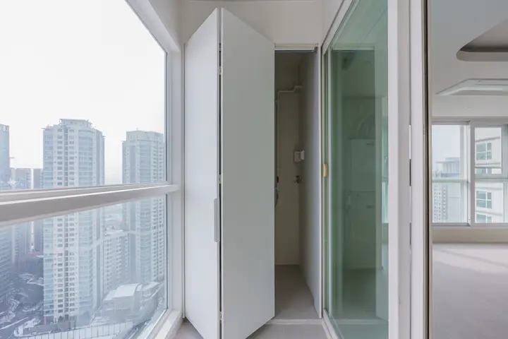 서울 용산구 용산 이안 프리미어 주거공간 사진 5