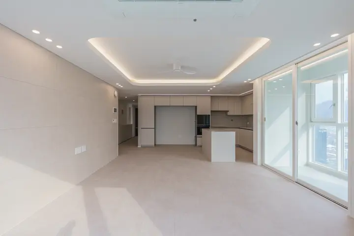 서울 용산구 용산 이안 프리미어 주거공간 사진 7