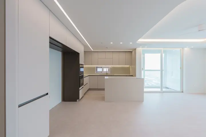 서울 용산구 용산 이안 프리미어 주거공간 사진 10