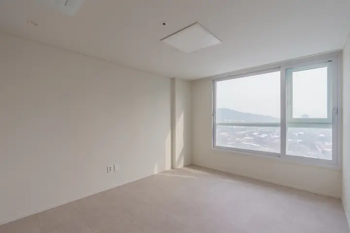 서울 용산구 용산 이안 프리미어 주거공간 사진 13