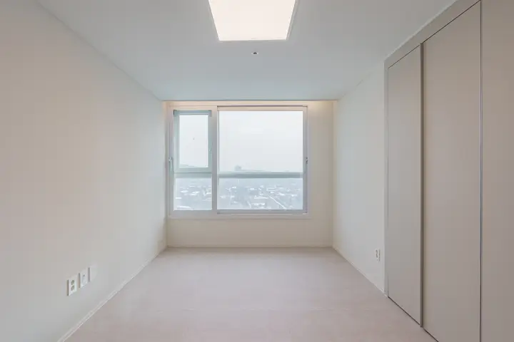 서울 용산구 용산 이안 프리미어 주거공간 사진 18