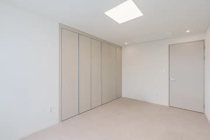 서울 용산구 용산 이안 프리미어 주거공간 사진 19