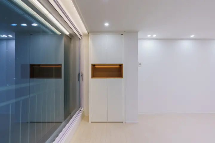 서울 영등포구 삼환아파트 주거공간 사진 3